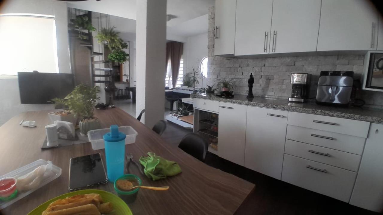 Cuautitlán Izcalli Casa Bosques 아파트 외부 사진
