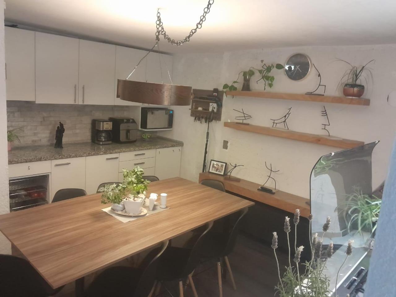 Cuautitlán Izcalli Casa Bosques 아파트 외부 사진