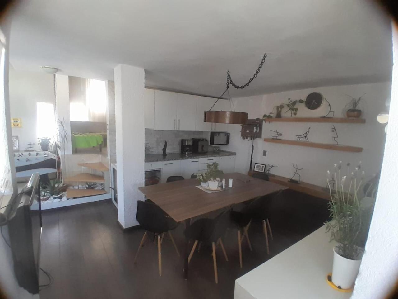 Cuautitlán Izcalli Casa Bosques 아파트 외부 사진