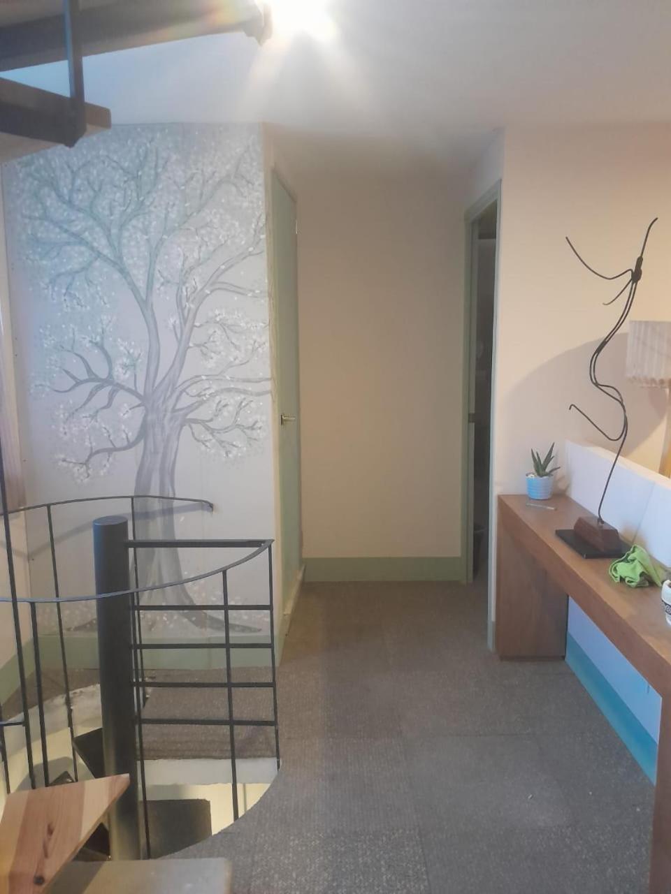 Cuautitlán Izcalli Casa Bosques 아파트 외부 사진