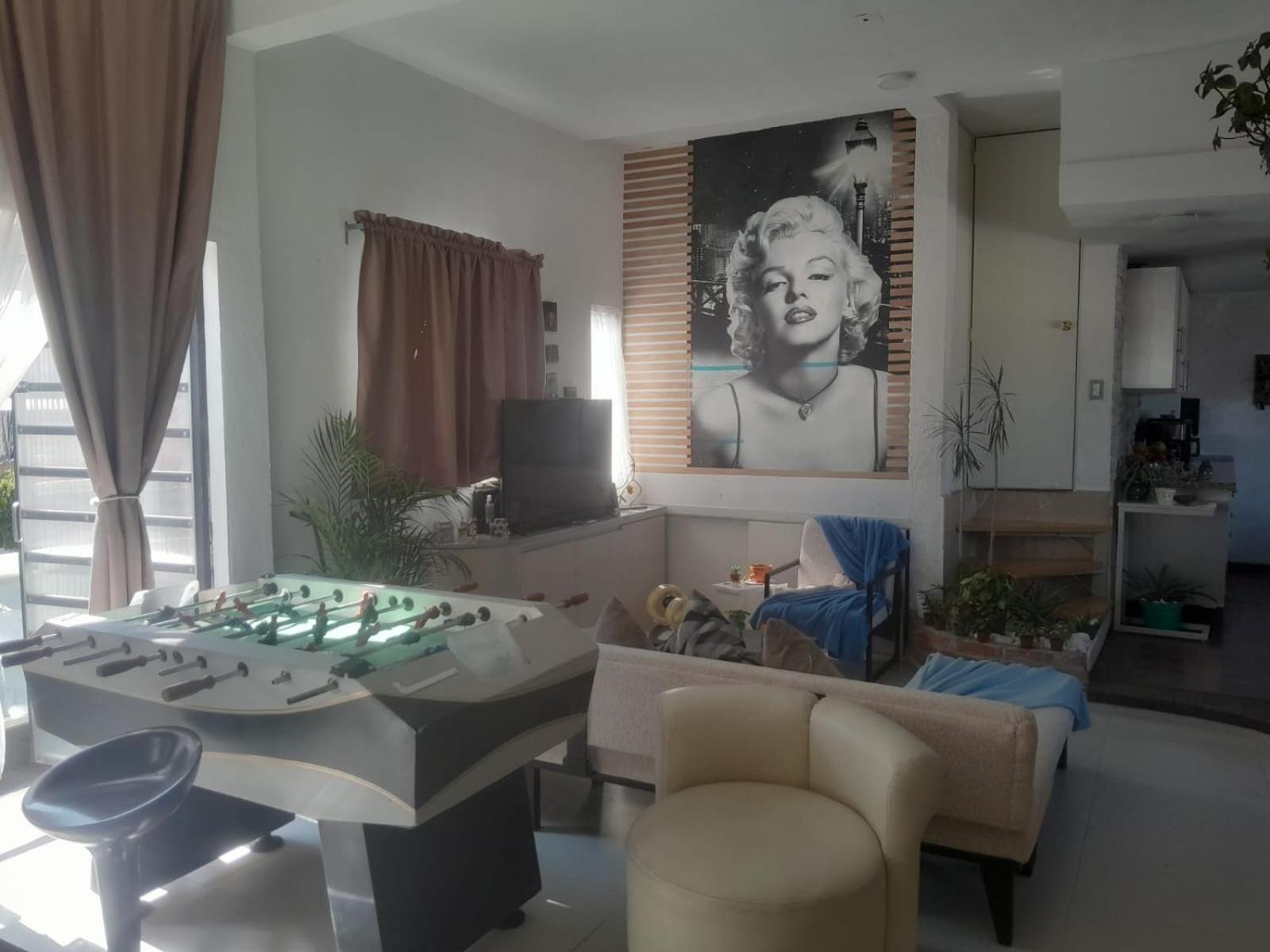 Cuautitlán Izcalli Casa Bosques 아파트 외부 사진