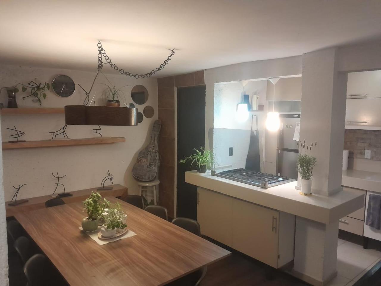 Cuautitlán Izcalli Casa Bosques 아파트 외부 사진