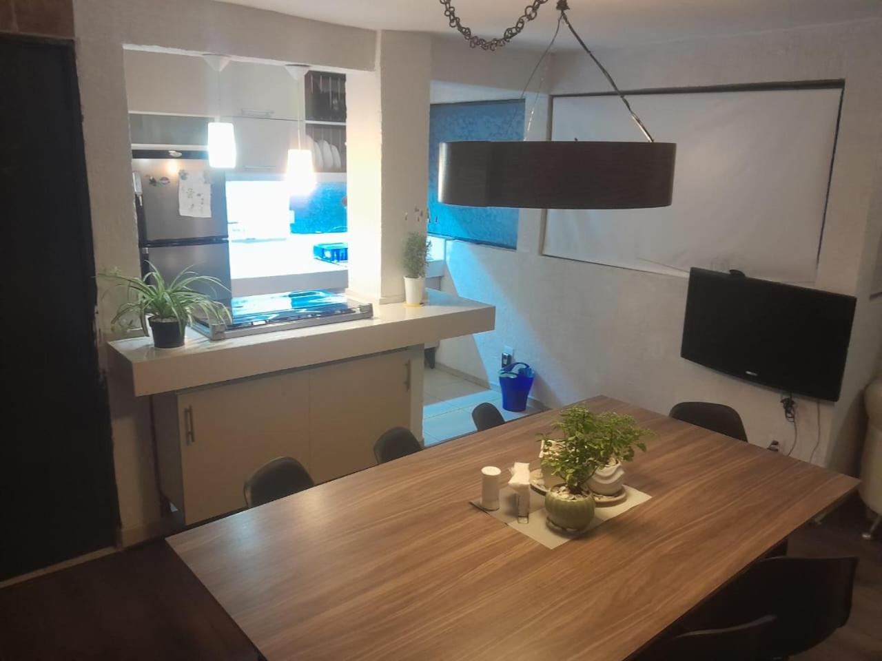 Cuautitlán Izcalli Casa Bosques 아파트 외부 사진