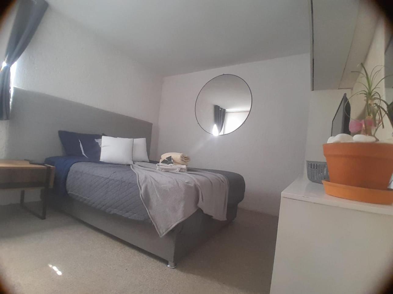Cuautitlán Izcalli Casa Bosques 아파트 외부 사진